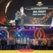 CNN INDONESIA AWARDS JAWA TIMUR