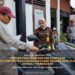 PEMERIKSAAN FISIK BARANG RAMPASAN DAN PENILAIAN TAKSIRAN HARGA