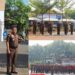 APEL PAGI KEJAKSAAN NEGERI BANGKALAN