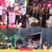 PERESMIAN OPERASIONAL BUS TRANSJATIM KORIDOR V “CAKRANINGRAT”
