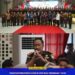 KUNJUNGAN KERJA SPESIFIK KOMISI III DPR RI MASA PERSIDANGAN 1 TAHUN 2024-2045 JAWA TIMUR