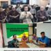 PENGARAHAN JAKSA AGUNG MUDA BIDANG INTELIJEN