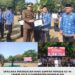 UPACARA PERINGATAN HARI SUMPAH PEMUDA KE-96 TAHUN 2024 DI KABUPATEN BANGKALAN