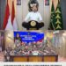 KUNJUNGAN KERJA JAKSA AGUNG REPUBLIK INDONESIA