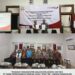 PENANDATANGANAN PERJANJIAN KERJASAMA ANTARA PT. BANK PEMBANGUNAN DAERAH JAWA TIMUR TBK. CABANG BANGKALAN DENGAN KEJAKSAAN NEGERI BANGKALAN.