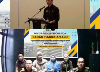 FGD PENGELOLAAN ASET