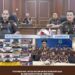 PENGARAHAN JAKSA AGUNG MUDA PENGAWASAN KEJAKSAAN REPUBLIK INDONESIA