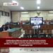SIDANG PERKARA DUGAAN TINDAK PIDANA KORUPSI DALAM PENYERTAAN MODAL BADAN USAHA MILIK DAERAH (BUMD)/PD. SUMBER DAYA KAB. BANGKALAN KEPADA PT. AMAN TH ANGGARAN 2019