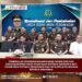 SOSIALISASI PERATURAN KEJAKSAAN REPUBLIK INDONESIA NO 3 TAHUN 2024 TENTANG ORGANISASI DAN TATA KERJA KEJAKSAAN RI