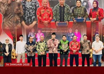 PAMIT KENAL KAPOLRES BANGKALAN