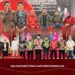 PAMIT KENAL KAPOLRES BANGKALAN