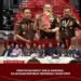 PENUTUPAN RAKERNAS KEJAKSAAN RI