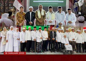 PENUTUPAN RAKERNAS KEJAKSAAN RI