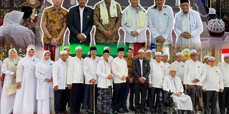 PENUTUPAN RAKERNAS KEJAKSAAN RI