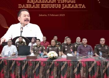 TINJAUAN KUHP 2023 KEJAKSAAN TINGGI DAERAH KHUSUS JAKARTA