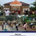 SENAM PAGI KEJAKSAAN NEGERI BANGKALAN