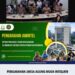 PENGARAHAN JAKSA AGUNG MUDA INTELIJEN TENTANG STRATEGI PENGUATAN ORGANISASI