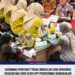 SKRINING PENYAKIT TIDAK MENULAR DAN SKRINING KESEHATAN JIWA PADA KEJAKSAAN NEGERI BANGKALAN