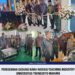 PERESEMIAN GEDUNG BARU INOVASI TEACHING INDUSTRY UNIVERSITAS TRUNOJOYO MADURA