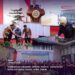 PERESMIAN GEDUNG GRAHA MADYA ADHYAKSA DI KEJAKSAAN TINGGI JAWA TIMUR