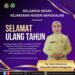 SELAMAT ULANG TAHUN KETUA IAD DAERAH BANGKALAN NY. SUTIN SUHARTONO