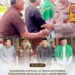 KUNJUNGAN KAPOLDA JATIM DALAM RANGKA PENGAMANAN ARUS BALIK DAN LOKASI WISATA PADA LIBUR HARI RAYA IDUL FITRI 2025