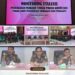 MONITORING EVALUASI PENANGANAN PERKARA TINDAK PIDANA KHUSUS DAN TINDAK LANJUT PENYELESAIAN TUNGGAKAN UANG PENGGANTI