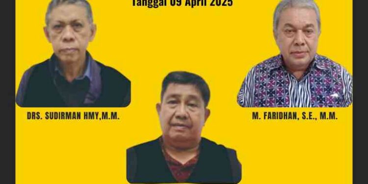 PENGUMUMAN DAFTAR PENCARIAN ORANG KEJATI KALIMANTAN BARAT