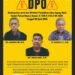 PENGUMUMAN DAFTAR PENCARIAN ORANG KEJATI KALIMANTAN BARAT