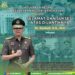 SELAMAT DAN SUKSES ATAS DILANTIKNYA BAPAK Dr. KUNTADI, S.H., M.H. SEBAGAI KEPALA KEJAKSAAN TINGGI JAWA TIMUR