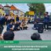 AKSI MIMBAR BEBAS BEM KM UTM DI KANTOR KEJAKSAAN NEGERI BANGKALAN