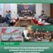 RAPAT KOORDINASI TENTANG DUKUNGAN PENGAMANAN OLEH TNI KEPADA KEJAKSAAN TINGGI DAN KEJAKSAAN NEGERI DI SELURUH WILAYAH INDONESIA
