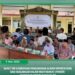 RAPAT TIM KOORDINASI PENGAWASAN ALIRAN KEPERCAYAAN DAN KEAGAMAAN DALAM MASYARAKAT (PAKEM) DI KABUPATEN BANGKALAN