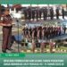 UPACARA PERINGATAN HARI ULANG TAHUN PERSATUAN JAKSA INDONESIA (HUT PERSAJA) KE-74 TAHUN 2025 DI KEJAKSAAN NEGERI BANGKALAN