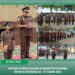 UPACARA PERINGATAN HARI KEBANGKITAN NASIONAL REPUBLIK INDONESIA KE-117 TAHUN 2025 DI KEJAKSAAN NEGERI BANGKALAN