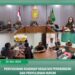 VICON PENYUSUNAN ROADMAP KEGIATAN PENERANGAN DAN PENYULUHAN HUKUM