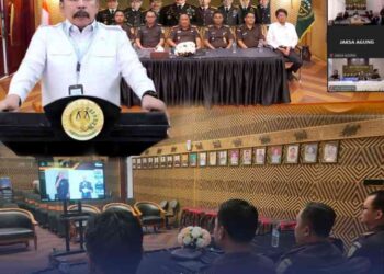MUSRENBANG KEJAKSAAN REPUBLIK INDONESIA