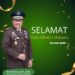 SELAMAT HARI BHAKTI ADHYAKSA KE 65 TAHUN 2025