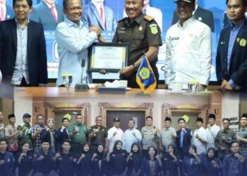 REMBUK STAKEHOLDER KABUPATEN BANGKALAN TAHUN 2025