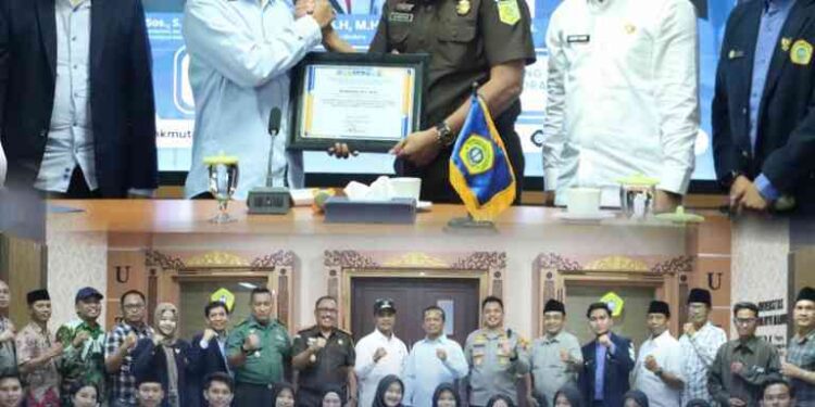 REMBUK STAKEHOLDER KABUPATEN BANGKALAN TAHUN 2025