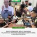 RAPAT KOORDINASI TERKAIT DUKUNGAN PELAKSANAAN PROGRAM MAKAN BERGIZI GRATIS (MBG)