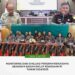 MONITORING DAN EVALUASI PROGRAM KERJASAMA BEASISWA BADAN DIKLAT KEJAKSAAN RI TAHUN 2024/2025
