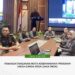 PENANDATANGANAN NOTA KESEPAHAMAN PROGRAM JAKSA GARDA DESA (JAGA DESA)