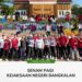 SENAM PAGI KEJAKSAAN NEGERI BANGKALAN