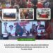 LAUNCHING KOPERASI DESA/KELURAHAN MERAH PUTIH DAN RESEPSI KOPERASI INDONESIA KE-78 TAHUN 2025