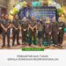 PENGANTAR ALIH TUGAS KEPALA KEJAKSAAN NEGERI BANGKALAN BAPAK SUHARTONO, S.H., M.H.