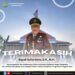 TERIMAKASIH BAPAK SUHARTONO, S.H., M.H.