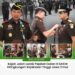 KAJATI JATIM LANTIK PEJABAT ESELON II DAN III DILINGKUNGAN KEJAKSAAN TINGGI JAWA TIMUR