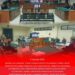 SIDANG KEEMPAT DUGAAN TIPIKOR PENGADAAN TANAH UNTUK KEPENTINGAN UMUM PEMBANGUNAN KAWASAN KAKI JEMBATAN SURAMADU SISI MADURA (REST AREA/PARKIR UMUM) DI DS. SUKOLILO BARAT, KEC. LABANG, KABUPATEN BANGKALAN