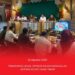 EKSPOSE PENDAPAT HUKUM (LEGAL OPINION) DIHADAPAN KAJATI JATIM Dr. KUNTANDI, S.H., M.H., ASDATUN DAN JAJARAN